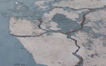 fibreglass roofing replacement Theakston