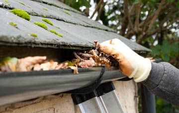 gutter cleaning Theakston, North Yorkshire