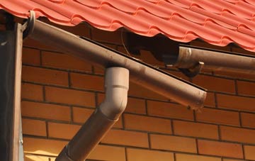 Theakston gutter repair costs