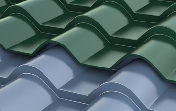 who should consider Theakston plastic roofs