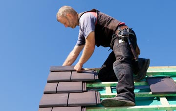 disadvantages of Theakston slate roofing