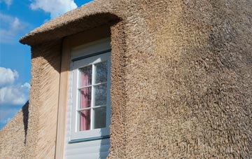 Theakston thatch roof disadvantages