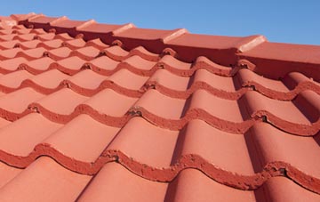 Theakston tile and slate roof replacement
