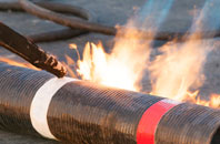 Theakston flat roofing replacement