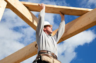 Theakston roof replacement work