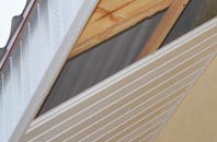 rated Theakston soffit repair companies